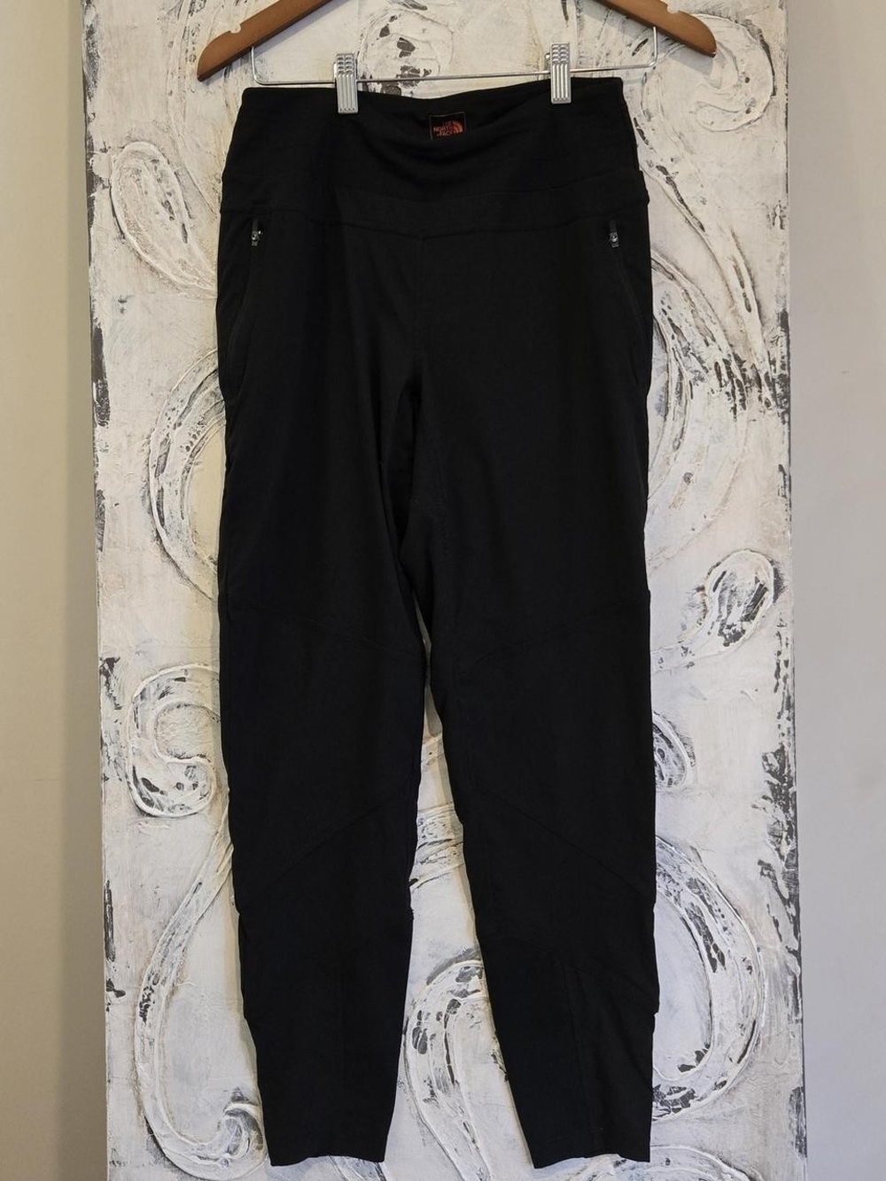 The North Face Black Women's Track Joggers